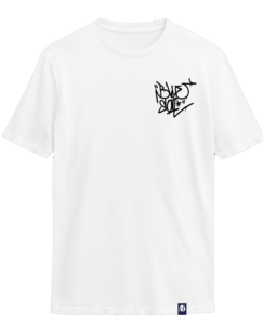 Postzegel T'shirt - Afbeelding 2