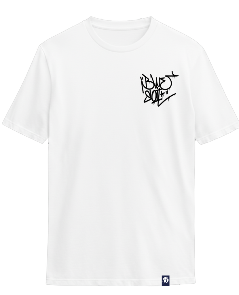 Postzegel T'shirt